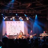 Lucero / Otis Gibbs on Mar 5, 2026 [103-small]