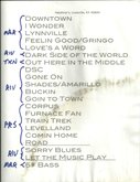 Robert Earl Keen / John Eddie on Apr 28, 2004 [312-small]
