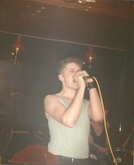 Nitzer Ebb on Jul 14, 1984 [213-small]