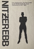 Nitzer Ebb on Mar 7, 1984 [217-small]
