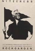 Nitzer Ebb on Sep 16, 1984 [226-small]