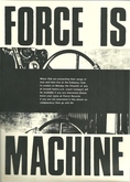 The Hunger / City 19 / The Housemartins / Nitzer Ebb on Jul 15, 1985 [231-small]