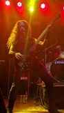 Nargaroth / Spiritual Hate / Guerreiros Headbangers on Mar 29, 2026 [317-small]
