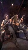Nargaroth / Spiritual Hate / Guerreiros Headbangers on Mar 29, 2026 [318-small]