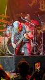 Nargaroth / Spiritual Hate / Guerreiros Headbangers on Mar 29, 2026 [319-small]