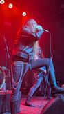 Nargaroth / Spiritual Hate / Guerreiros Headbangers on Mar 29, 2026 [321-small]