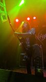 Nargaroth / Spiritual Hate / Guerreiros Headbangers on Mar 29, 2026 [322-small]