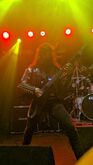 Nargaroth / Spiritual Hate / Guerreiros Headbangers on Mar 29, 2026 [323-small]