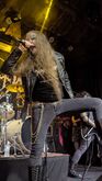 Nargaroth / Spiritual Hate / Guerreiros Headbangers on Mar 29, 2026 [325-small]
