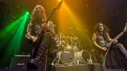Nargaroth / Spiritual Hate / Guerreiros Headbangers on Mar 29, 2026 [326-small]