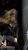 Nargaroth / Spiritual Hate / Guerreiros Headbangers on Mar 29, 2026 [327-small]