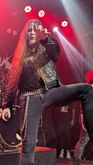 Nargaroth / Spiritual Hate / Guerreiros Headbangers on Mar 29, 2026 [328-small]