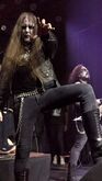 Nargaroth / Spiritual Hate / Guerreiros Headbangers on Mar 29, 2026 [329-small]