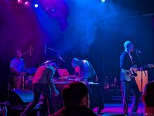 tags: Hellogoodbye - Hellogoodbye / The Early November / The Dangerous Summer on Mar 30, 2026 [344-small]