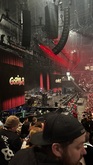 Gorillaz / Trueno on Mar 31, 2026 [352-small]