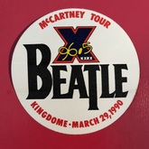 Paul McCartney on Mar 29, 1990 [371-small]