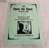 Face To Face on Sep 10, 1996 [372-small]