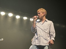 Perfume Genius / Dan English on Mar 31, 2026 [397-small]