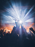 Rise Against / Destroy Boys / Koyo on Mar 5, 2026 [437-small]