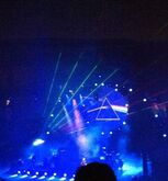 Brit Floyd (Tribute to Pink Floyd) on Jun 12, 2014 [439-small]