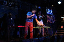 Hellfyre Club / Busdriver / Nocando / Open Mike Eagle on Mar 2, 2014 [539-small]