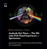Anybody Out There on May 24, 2026 [613-small]