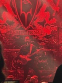 Emperor / Blood Incantation on Mar 31, 2026 [654-small]