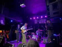 The Belair Lip Bombs / dust / Laveda on Mar 31, 2026 [773-small]