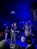 The Belair Lip Bombs / dust / Laveda on Mar 31, 2026 [775-small]