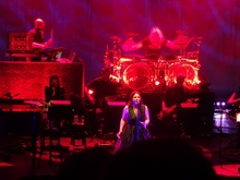 Evanescence on Mar 31, 2018 [784-small]