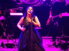 Evanescence on Mar 31, 2018 [785-small]