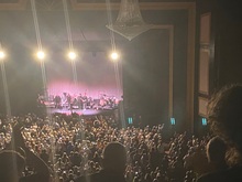 Take a bow, Robert Plant / Saving Grace / Rosie Flores / Suzi Dian on Mar 31, 2026 [787-small]