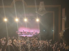 Bowing, Robert Plant / Saving Grace / Rosie Flores / Suzi Dian on Mar 31, 2026 [788-small]