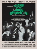 Little Stranger / Bumpin Uglies / Jarv / Damn Skippy on Nov 1, 2025 [790-small]