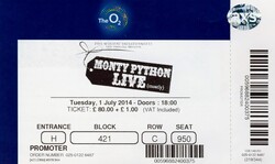 Monty Python's Flying Circus on Jul 1, 2014 [817-small]