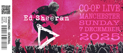 Ed Sheeran / nizlopi / BIIRD on Dec 7, 2025 [821-small]