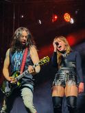 Halestorm on Mar 29, 2026 [005-small]