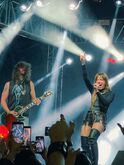 Halestorm on Mar 29, 2026 [007-small]