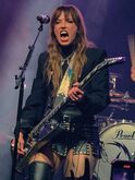 Halestorm on Mar 29, 2026 [008-small]