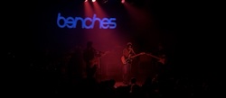 I DONT KNOW HOW BUT THEY FOUND ME / Benches on Apr 2, 2024 [142-small]