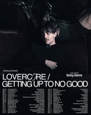 Artemas / Ella Boh / Henry Morris on Dec 7, 2026 [162-small]