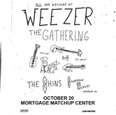 Weezer / The Shins / Silversun Pickups on Oct 20, 2026 [163-small]