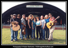 Doc Butler / JC Cob / Eddie Havoc / Judith Zweiman / Stuart Markus / Josh Joffen on Aug 29, 2005 [239-small]