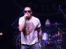 Candlebox / Lindsey James Williams on Mar 11, 2026 [513-small]
