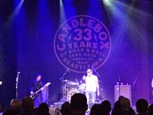 Candlebox / Lindsey James Williams on Mar 11, 2026 [521-small]
