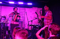 Quantic / Sly 5th Ave / Jimetta Rose on Mar 13, 2016 [579-small]