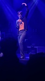 Boys Like Girls / I DONT KNOW HOW BUT THEY FOUND ME / Arrows in Action on Mar 30, 2026 [675-small]