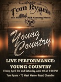 Young Country on Apr 3, 2026 [824-small]