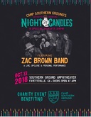 Zac Brown Band on Oct 13, 2018 [844-small]