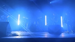 tags: Full Body 2, Toronto, Ontario, Canada, The Opera House - Nothing / Full Body 2 / Cryogeyser / VMO Violent Magic Orchestra on Mar 30, 2026 [913-small]